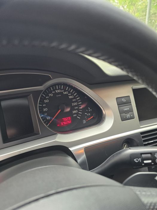 A6 allroad 3.0 quattro