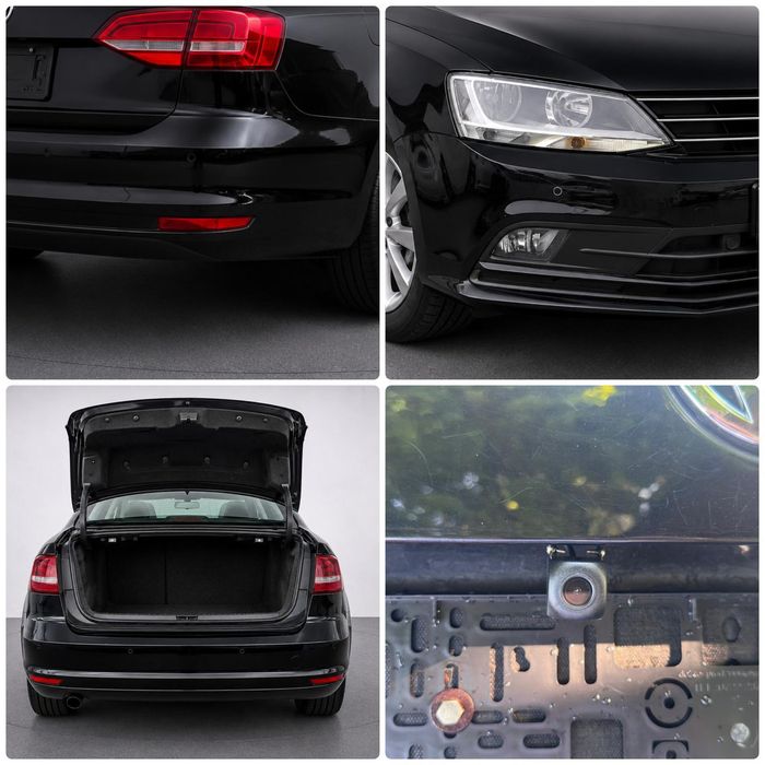 Volkswagen Jetta Plata in 6-60 rate, Avans 0 lei