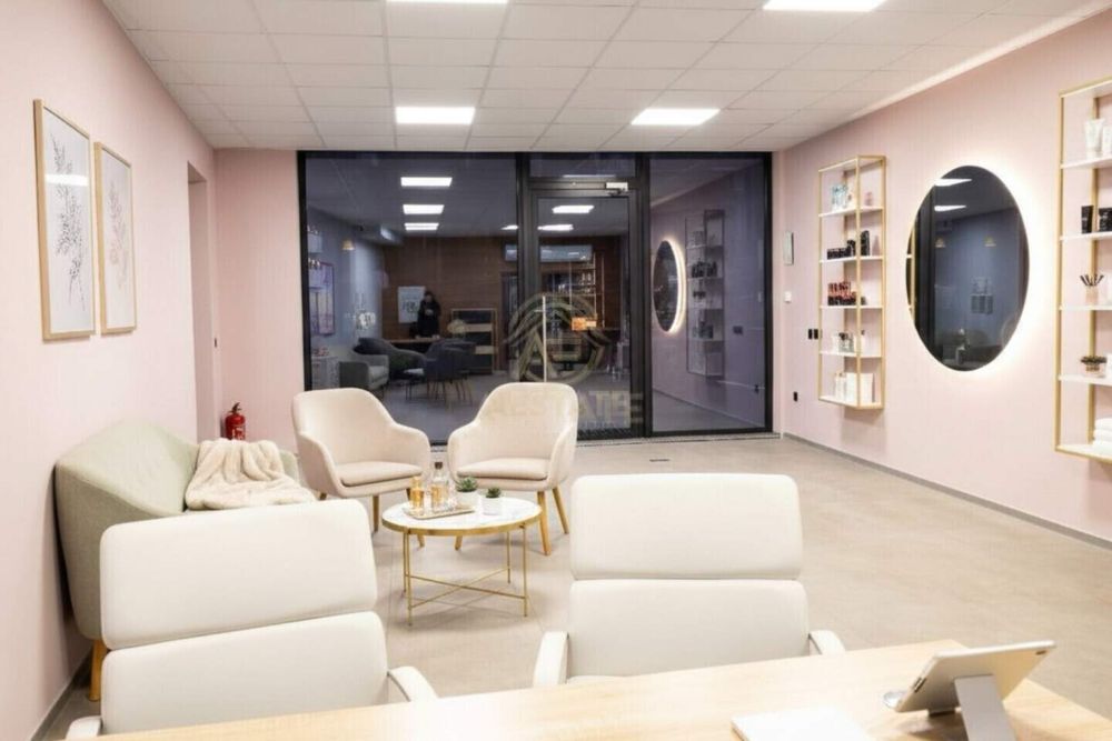 Луксозен търговски обект/ място за вашият бизнес