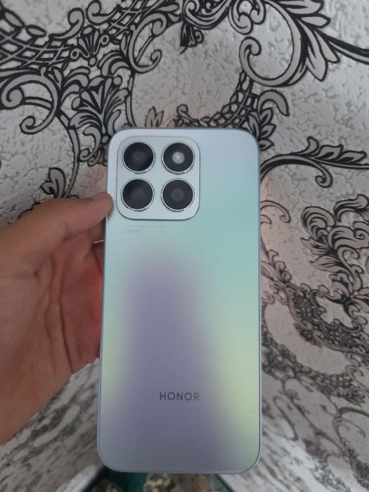 Honor x8b sotiladi