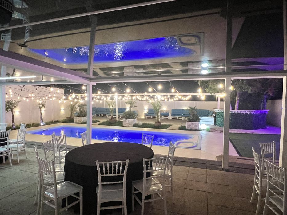 Vila petreceri,Petreceri,Aniversari,Majorate,Petreceri private