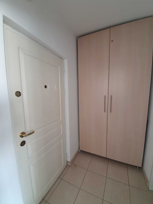 Garsoniera de inchiriat, zona Casa Armatei