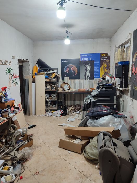 Сдам в аренду помещение