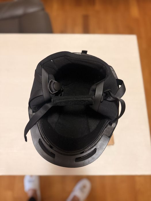 Casca ski Salomon barbati L