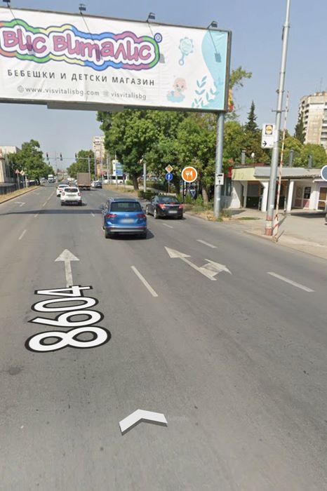 Дава се под наем Магазин в Пловдив, Съдийски - 67 кв.м за 698.19 € - Снимка #4