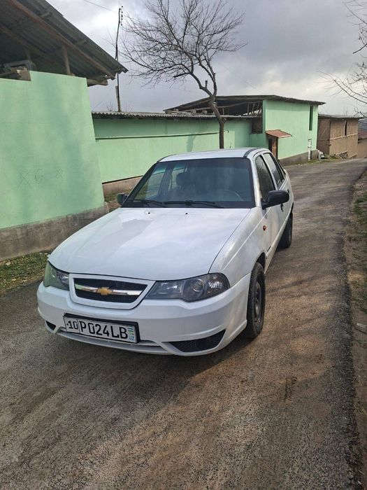 Nexia 2 1.6. Idyalniy xolda