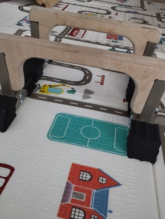 Паралелки  TiTan