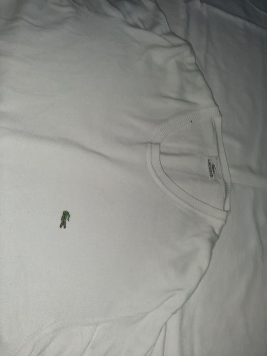 Bluza originala Lacoste