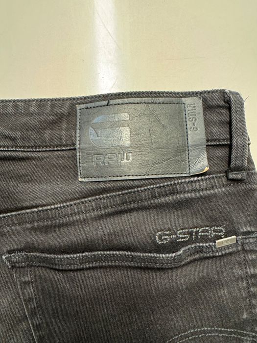 G-Star дънки 3301 Slim 32/34