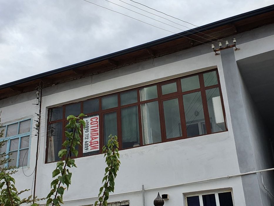 Dom 3 xona dilkusho mfy