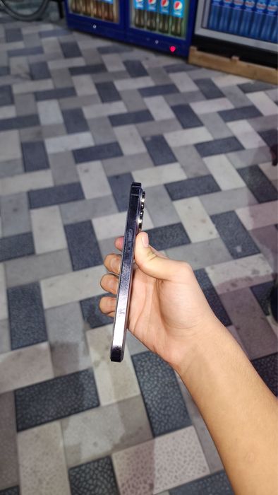 Iphone 14 pro 256GB Qarshi Shaxar