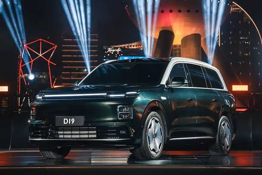 Leopmotor D19 Faqat bizda sotuvda