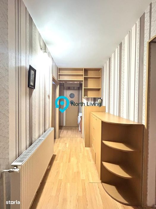 Apartament 4 camere | Titan-Barajul Bistritei