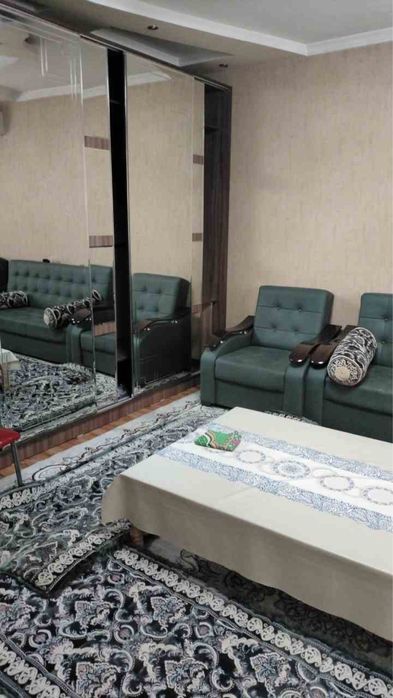 Аренда 3/2/9 Коракамиш 2/1