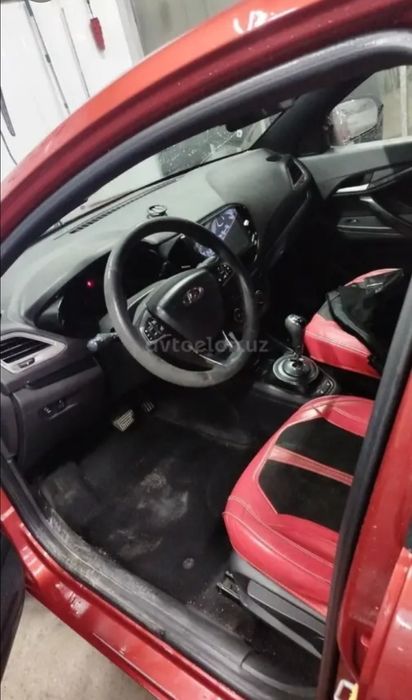 Lada Vesta 2018 — 3