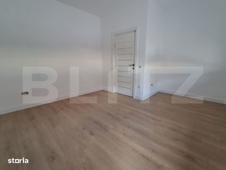 Casa / Birou / Cabinet Medical – Zona Centrala, Singur in Curte, Ren