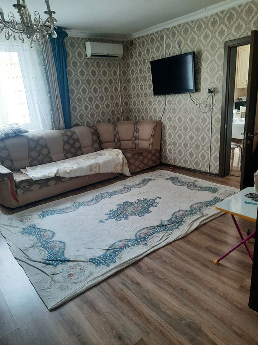 Продам дом с .Пакровка  из 7 комнат  120 кв