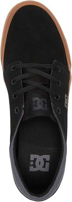 DC SHOES Thrase #46 нови скейтборд обувки skateboard shoes