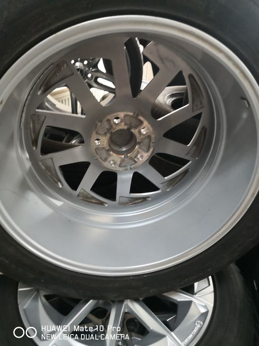 5х114.3 hyundai Хюндай 5х114.3 19 цола джанти