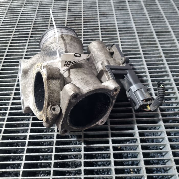 EGR Volvo XC90 Facelift 2.4 Diesel 2007 - 2014 D5244T4 Euro5 (1420) Diesel 31219873 Garantie