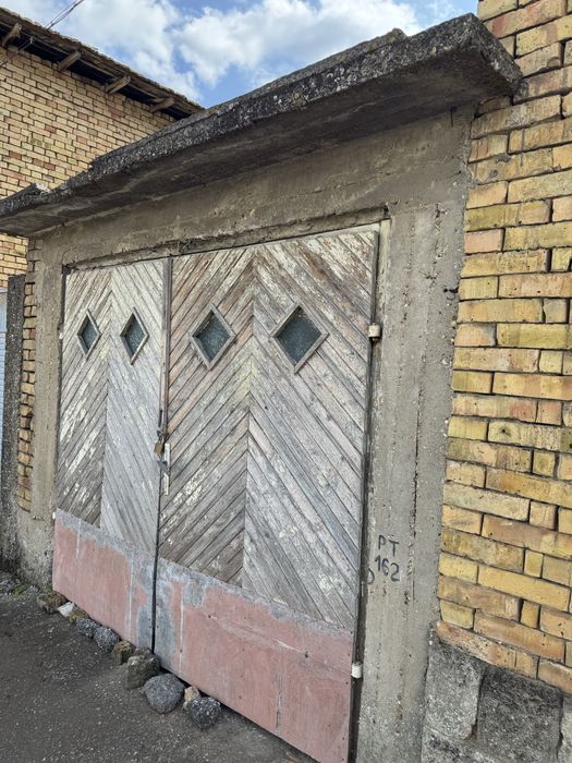 Продава се Къща в Попово - 160 кв.м за 269 €/кв.м - Снимка #5