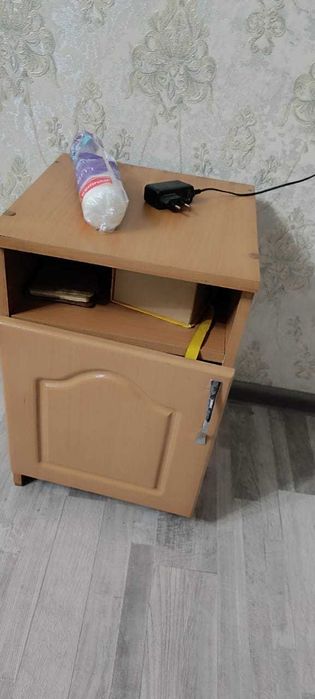 Продам спальный гарнитур