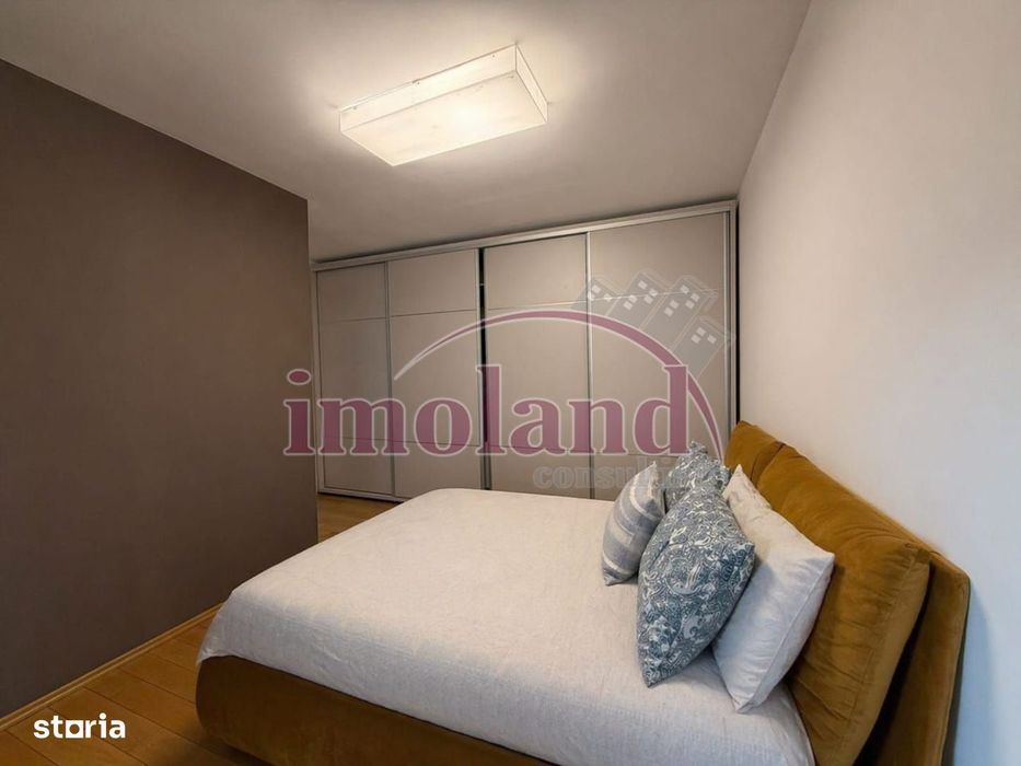 Apartament - 3 camere - vanzare - Floreasca