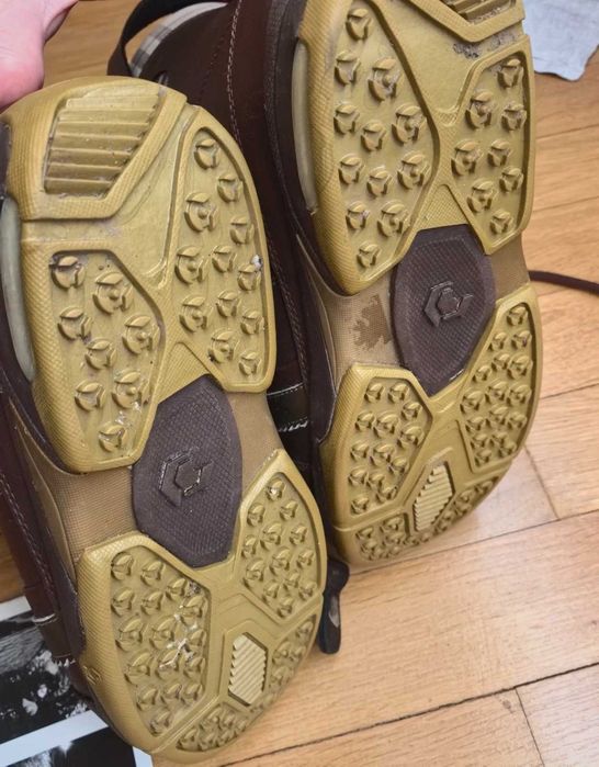 Snowboard boots Northwave marime 40