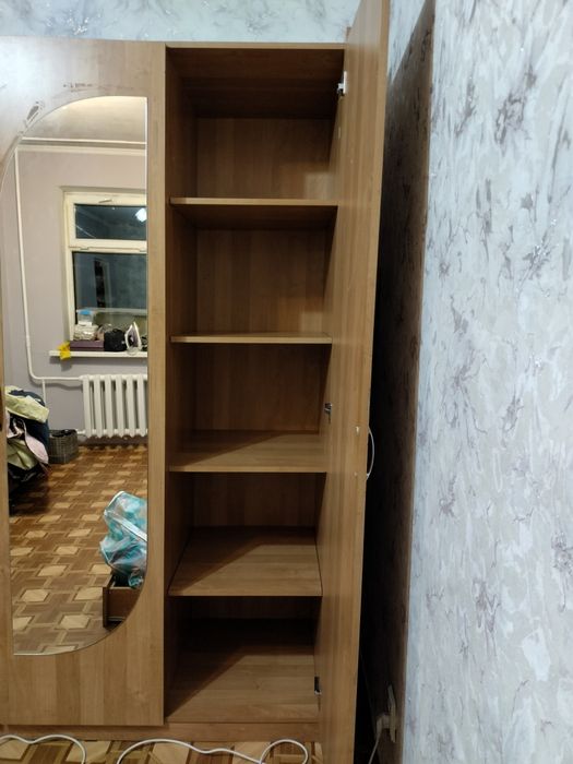 Шифонер шкаф для одежды, белья