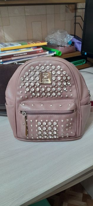 Продам сумку и рюкзак