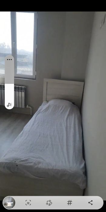 Квартира аренда га берилади. Оилага