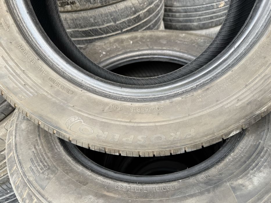 R15 Prosfera 205/65/15