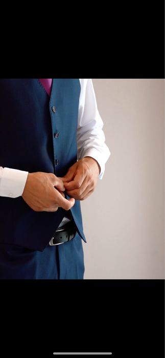 Продам смокинг подоидет 46-48-50р.