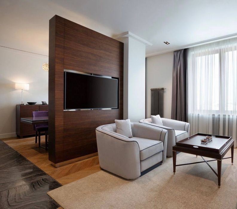 Ташкент Сити-Gardens! Сдается 2-х комнатная в лидирующем комплексе!