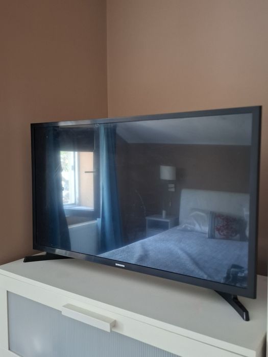 Smart TV Samsung