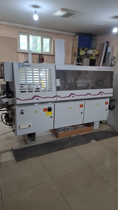 Продам кромкозакаточный станок