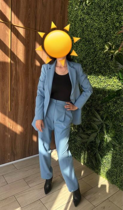 Продам Брючный костюм