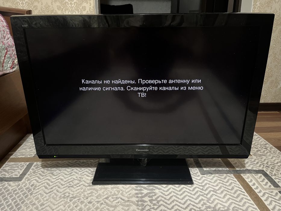 Телевизор Panasonic