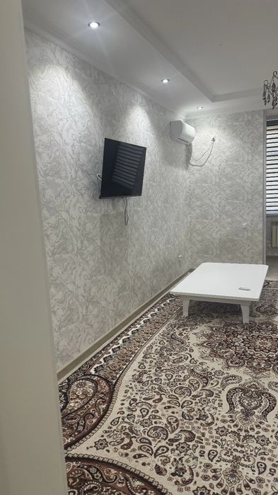 Рес прокоротурага карама карсы домнан квартирага бериледи.