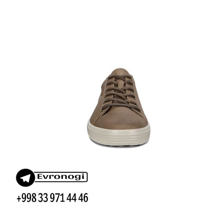 Кеды ECCO Soft 7 M