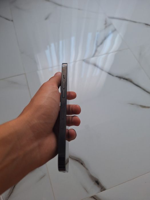 IPhone 14 pro negru