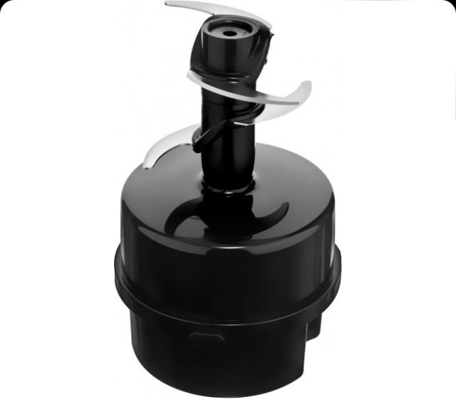 Измельчитель Brayer BR1401 серебристы