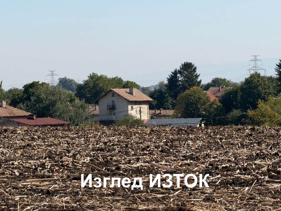 Продава се Парцел в с. Петърч, Област София-област - 6475 кв.м за 19 €/кв.м - Снимка #10