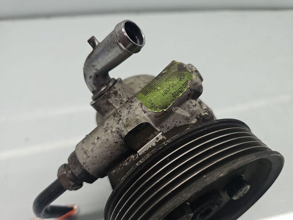 Pompa servodirectie PEUGEOT Bipper (AA) [Fabr 2008-2014] 28240628 1.3