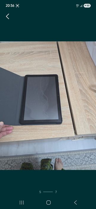 Планшет сатылады!!!