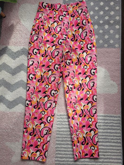 Pantaloni Zara Xs