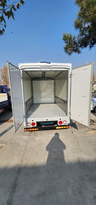 Грузоперевозки labo dostavka hyundai porter