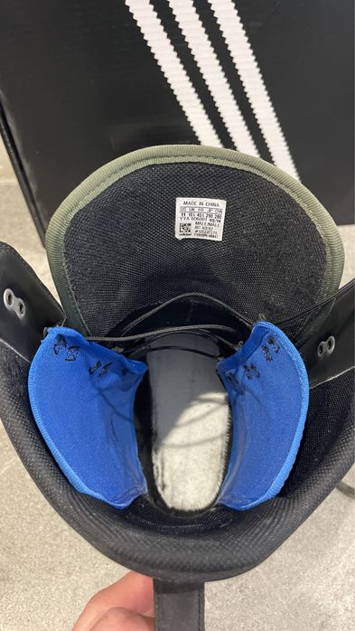 Ботинки для сноуборда Adidas