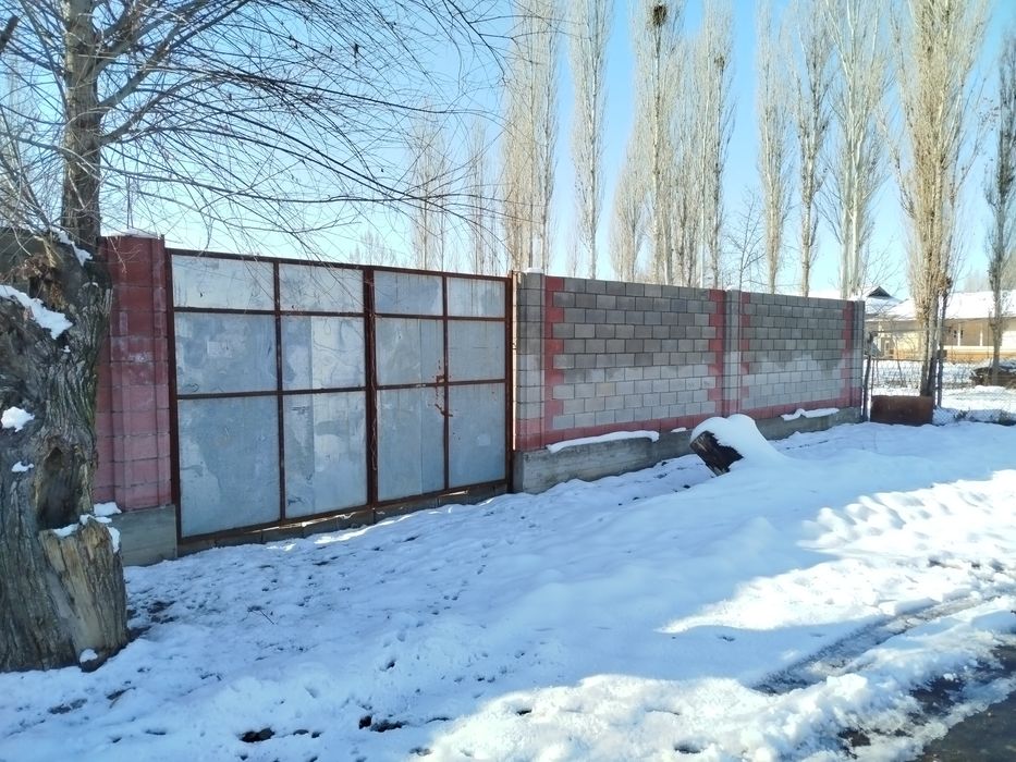 9 sotix yer maydoni, Zudlik bilan sotiladi!