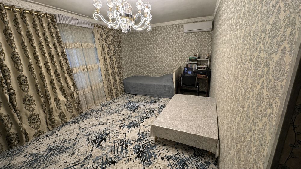Посёлок Улугбек, 2/4/4